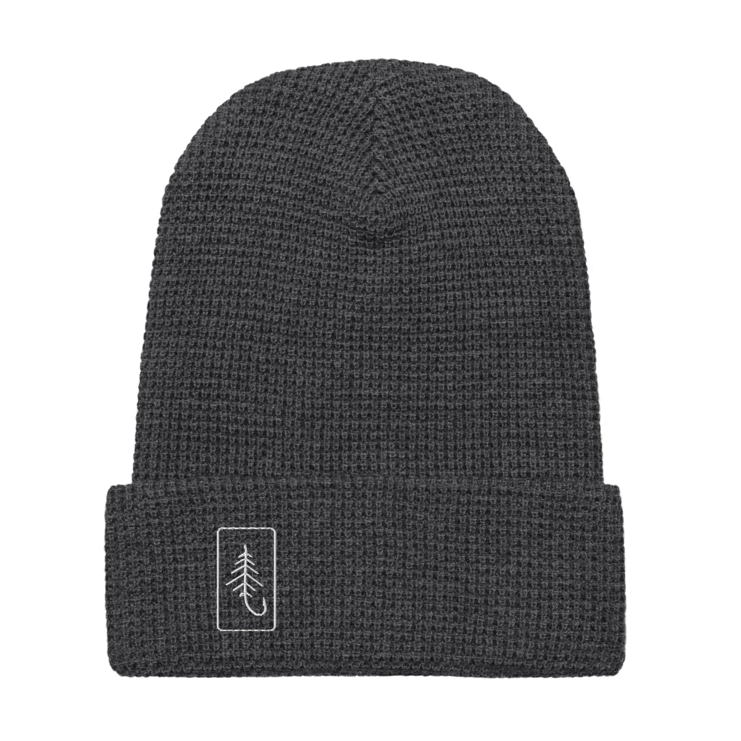 Four Salt ICON toque - Grey