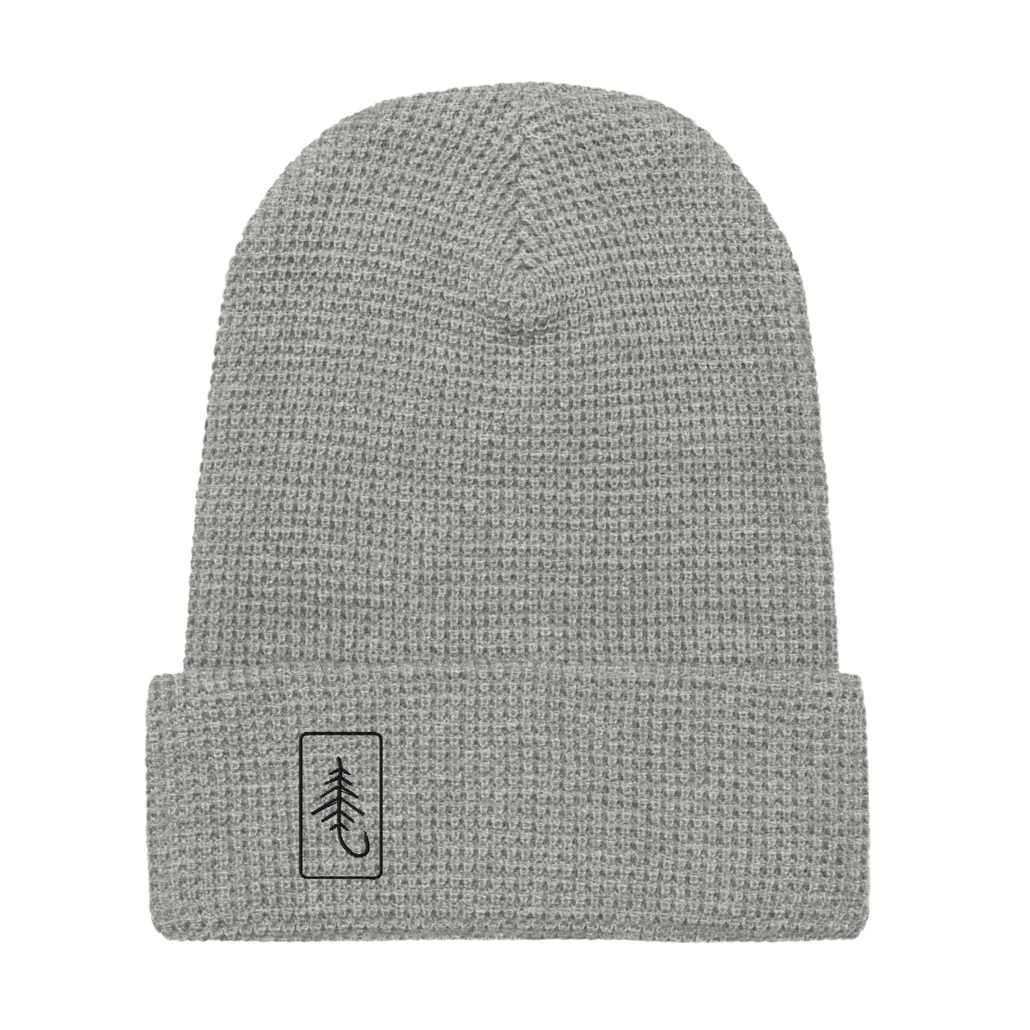 Four Salt ICON toque - Misty Grey