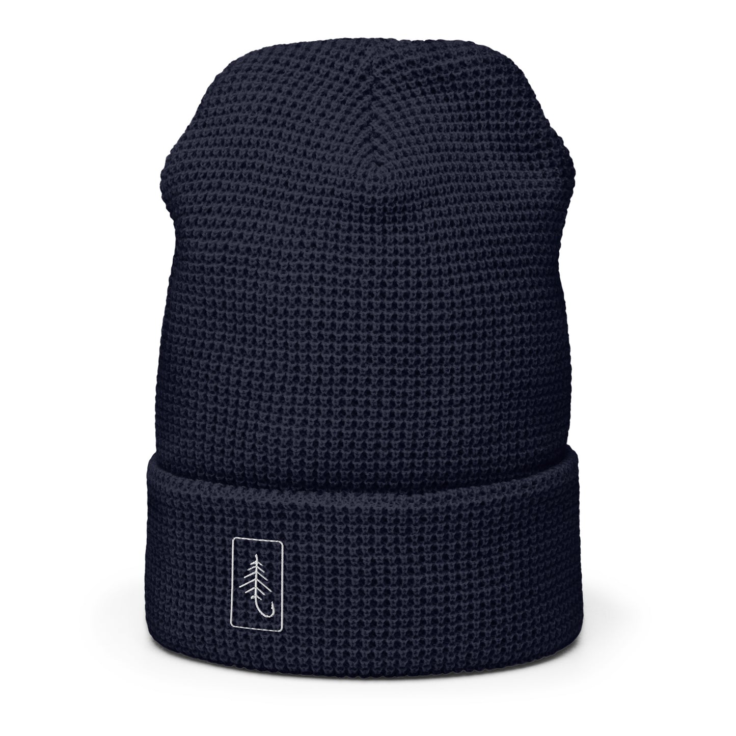 Four Salt ICON toque - Navy